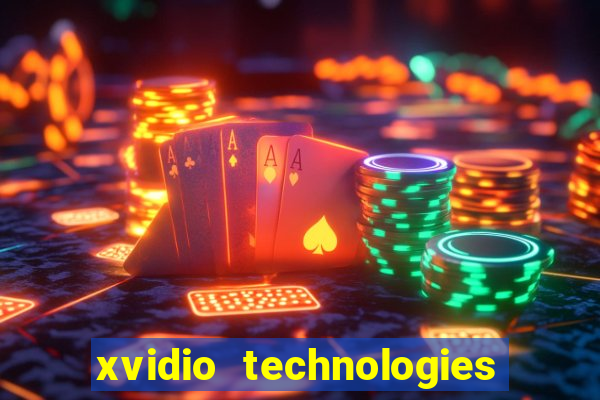 xvidio technologies startup brasil 2024 os